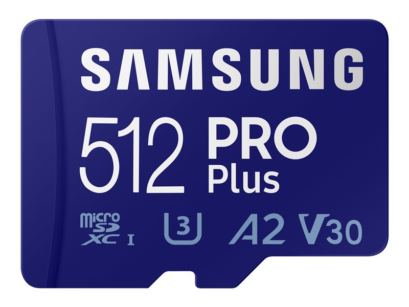 Samsung Pro Plus Mb Md512ka 512gb